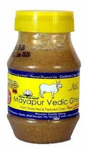 Mayapur Vadic Ghee