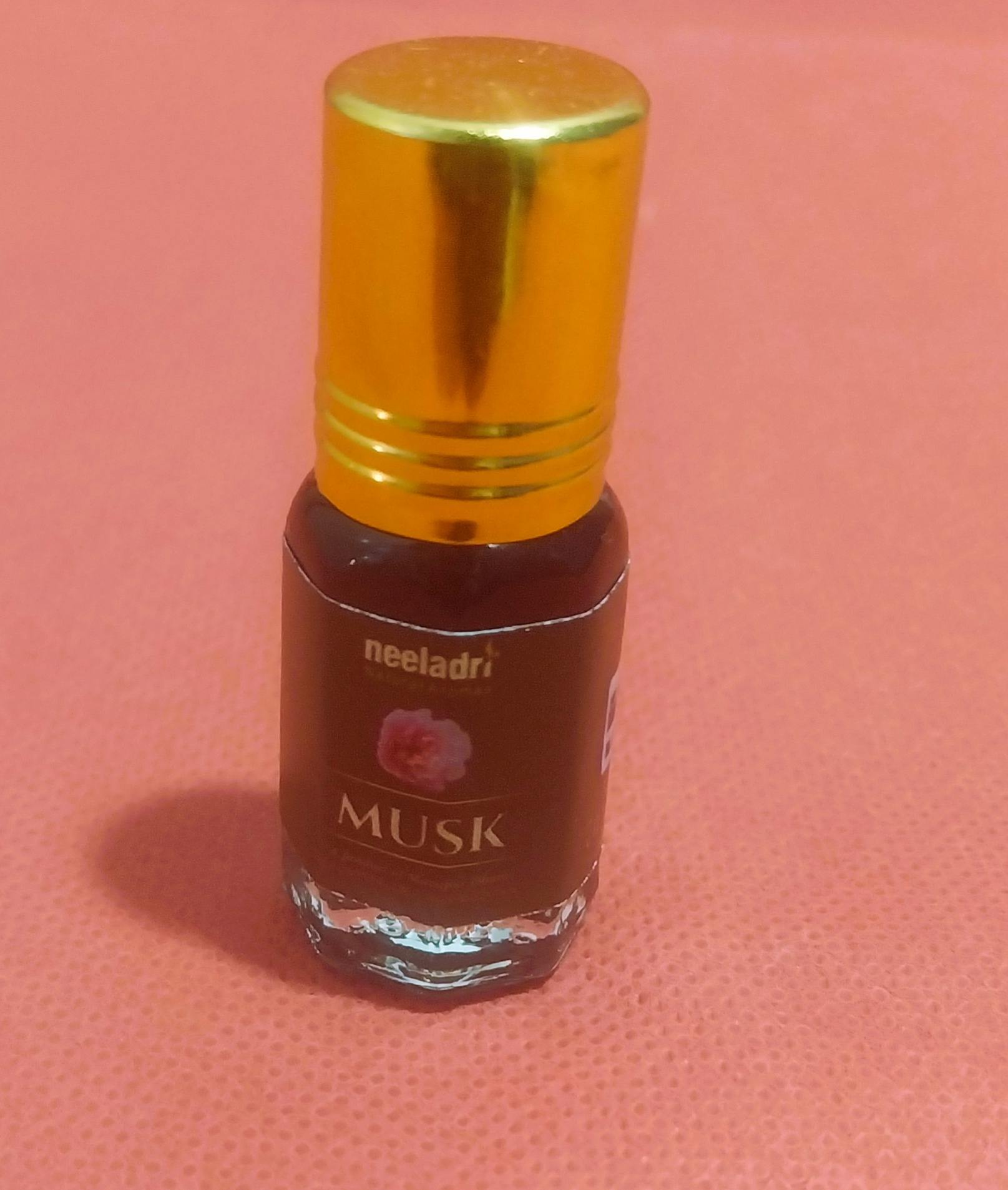 NEELADRI MUSK