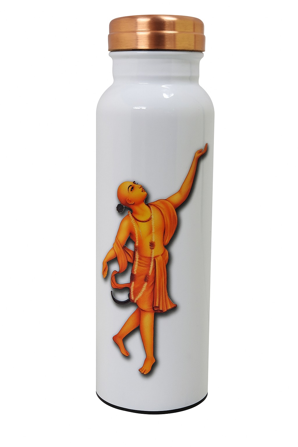 Mahaprabhu Copper bottle 