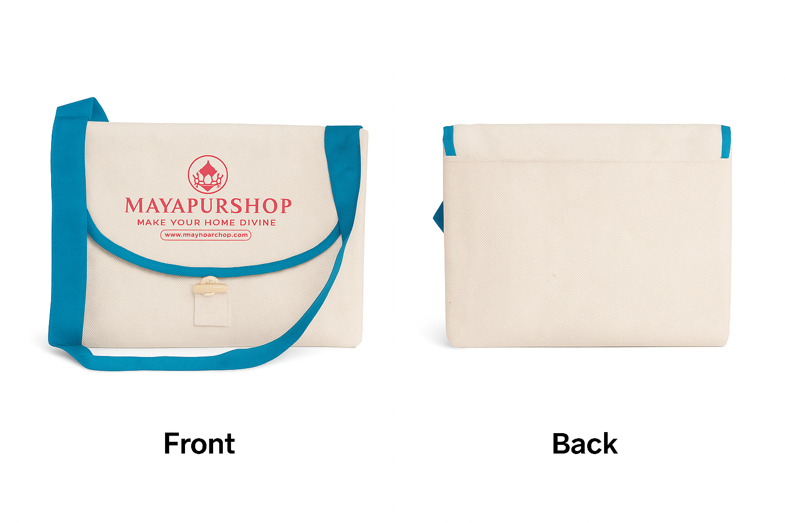 JUTE HESSIAN BAG