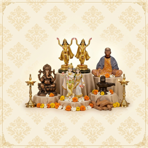 Deity Collection