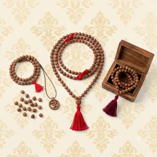 Tulsi Mala