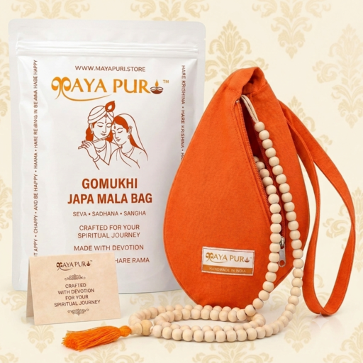 Japa Bags