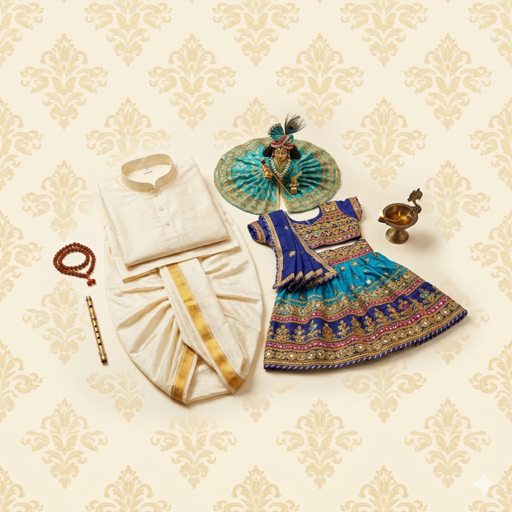 Gopi Dresses